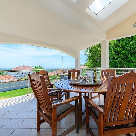 Villa Elisa Kaštelir 外观 照片