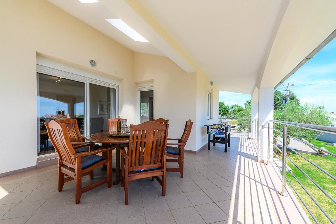 Villa Elisa Kaštelir 外观 照片